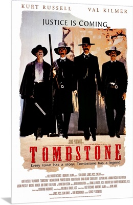 Tombstone (1993)