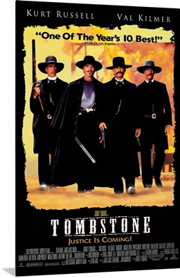 Tombstone (1993)