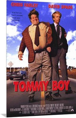 Tommy Boy (1995)