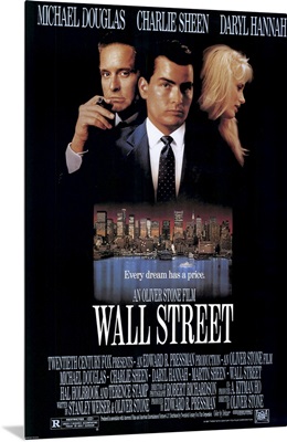 Wall Street (1987)