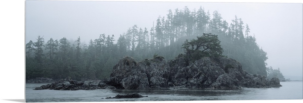 Barkley Sound Vancouver Island BC Canada