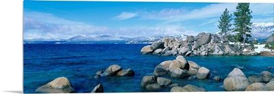 Lake Tahoe CA