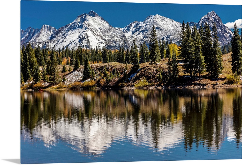 Mountains, Colorado