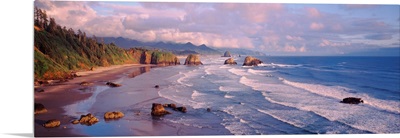 Seascape Cannon Beach OR