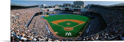 Yankee Stadium