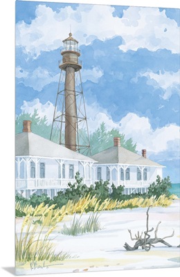 Sanibel Lighthouse
