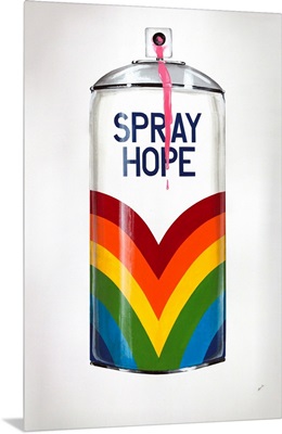 Spray Hope