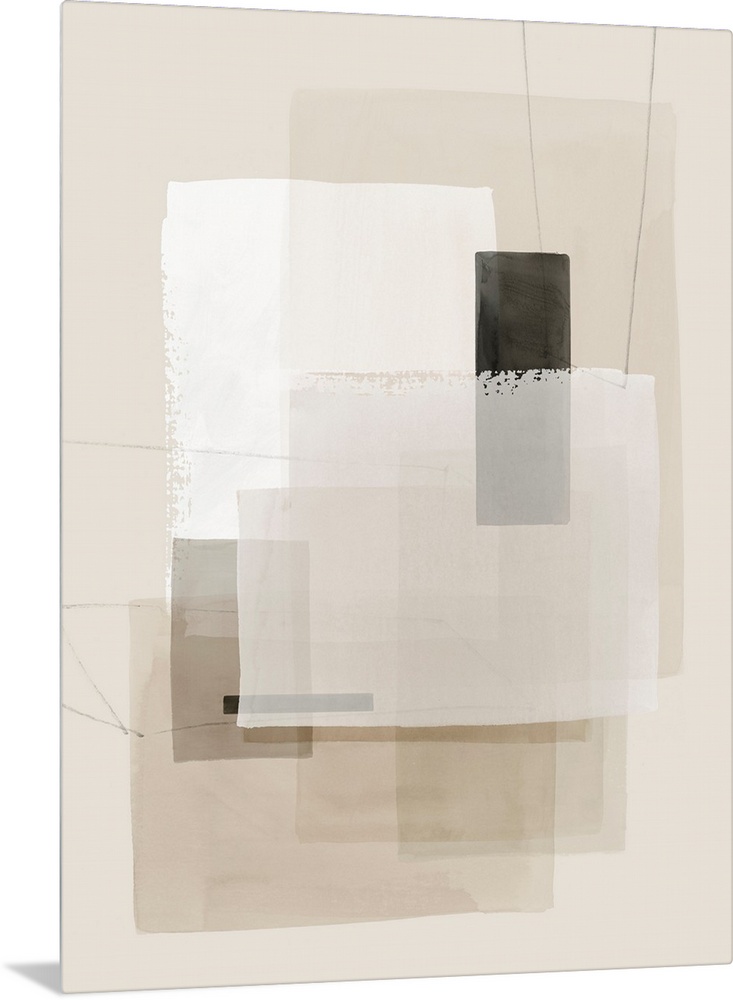 Mystical Momentum II