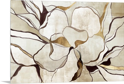 Neutral Garden Beauty