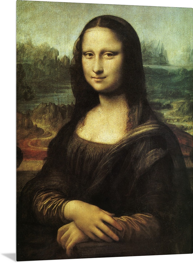 Mona Lisa