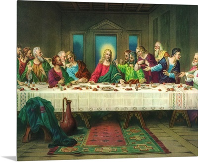 The Last Supper