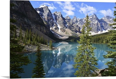 Banff National Park