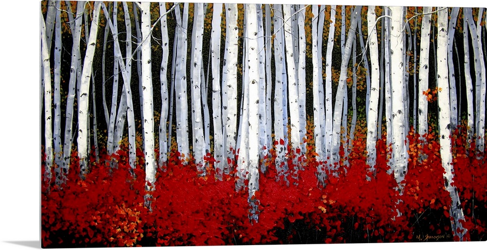 Aspens