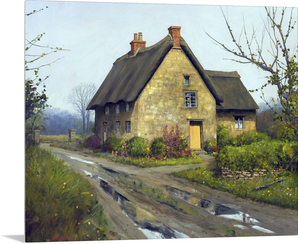 English Cottage