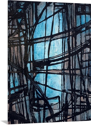 Articulated Color IV