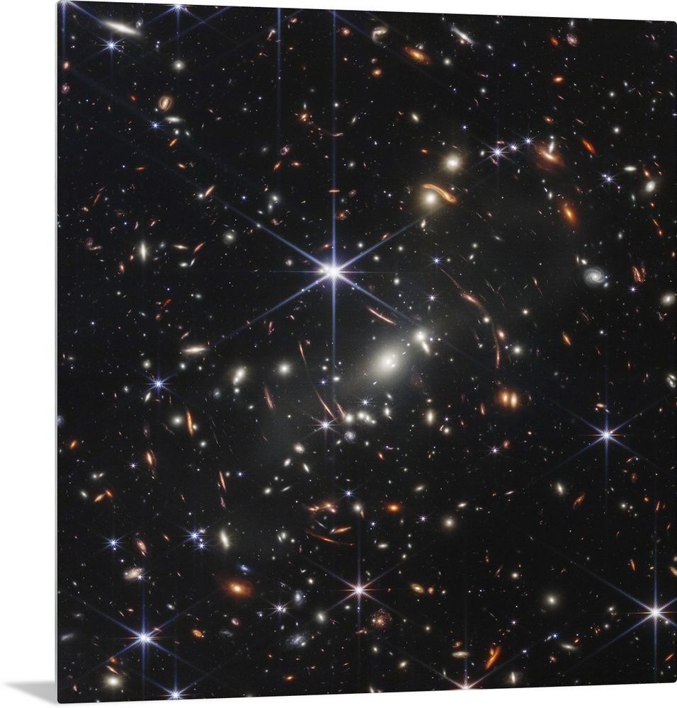 James Webb Space Telescope