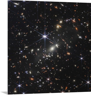 James Webb Space Telescope