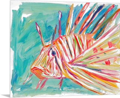 Colorful Fish