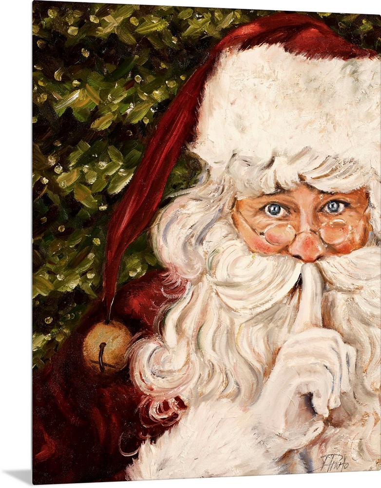 secret santa_16x20 001