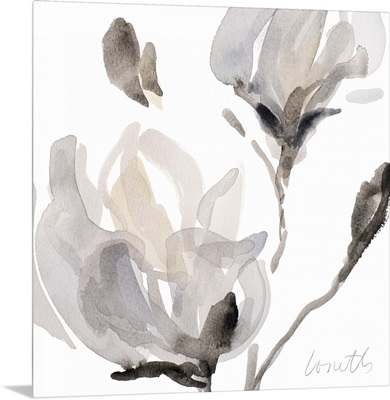 Tonal Magnolias I