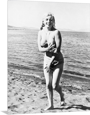 Marilyn Monroe (1926-1962)