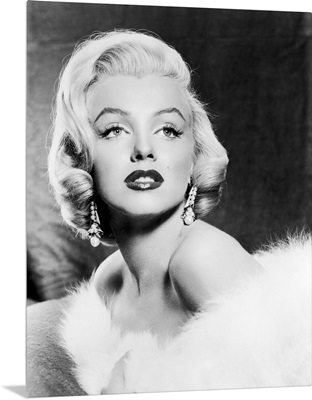 Marilyn Monroe (1926-1962)