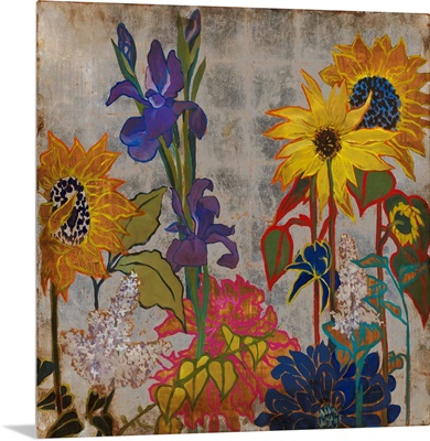 Garden of Earthly Delights