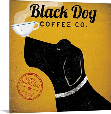 Black Dog Coffee Co