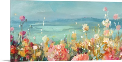 Coastal Dahlias Crop