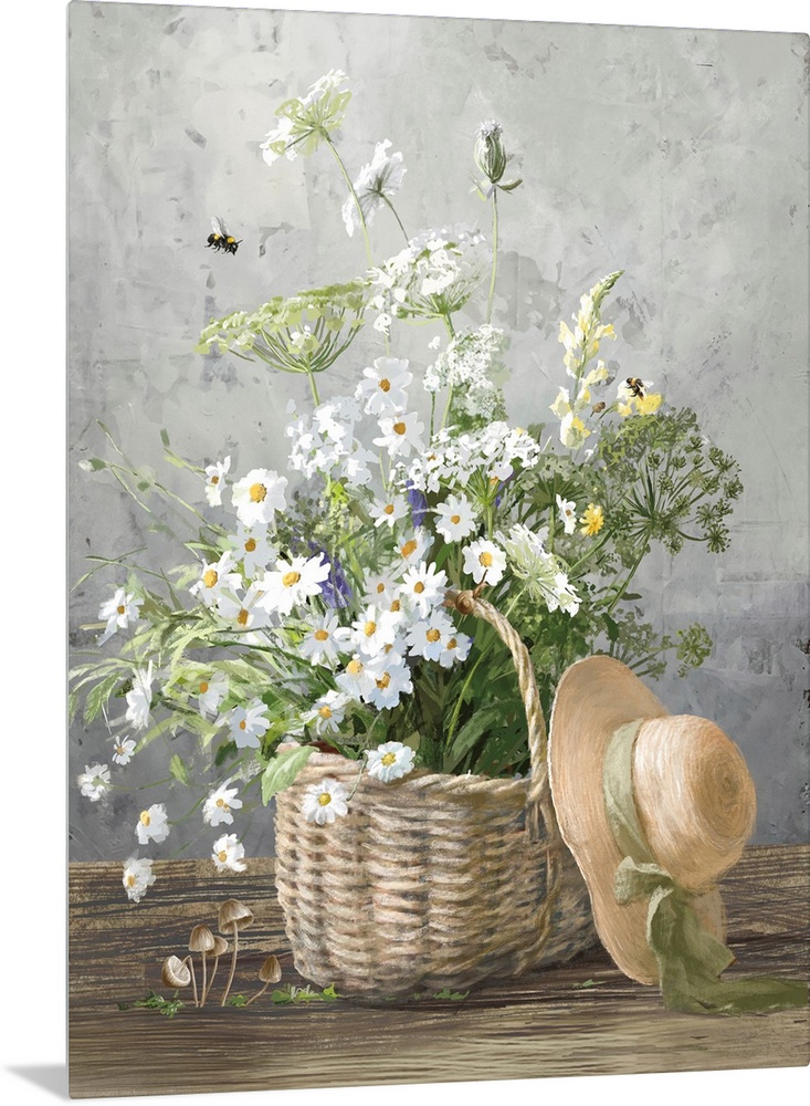 Cottage Gardening III