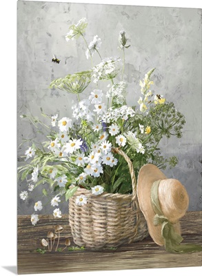 Cottage Gardening III