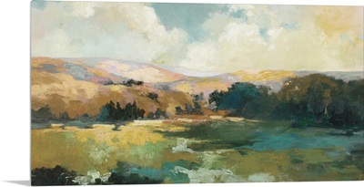 Daybreak Valley Neutral Crop