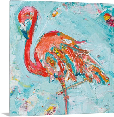 Flamingo Bright