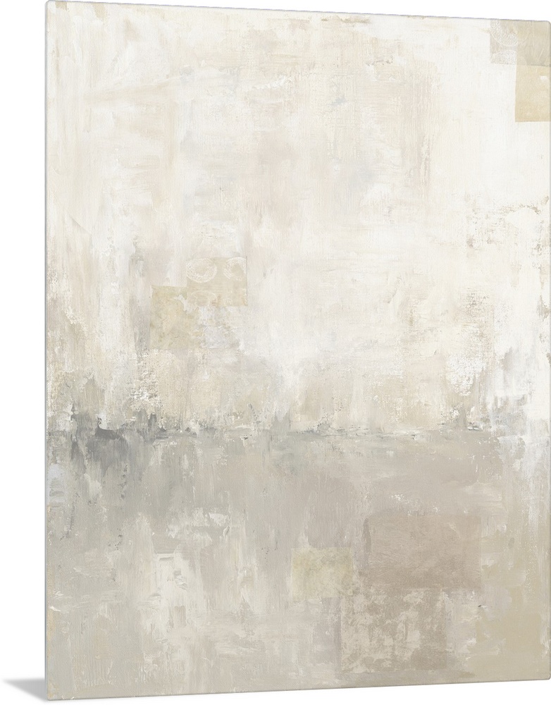 Gray Morning Light II