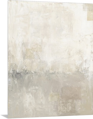 Gray Morning Light II