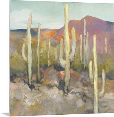 High Desert I