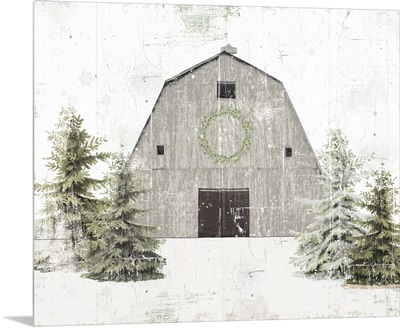 Holiday Barn