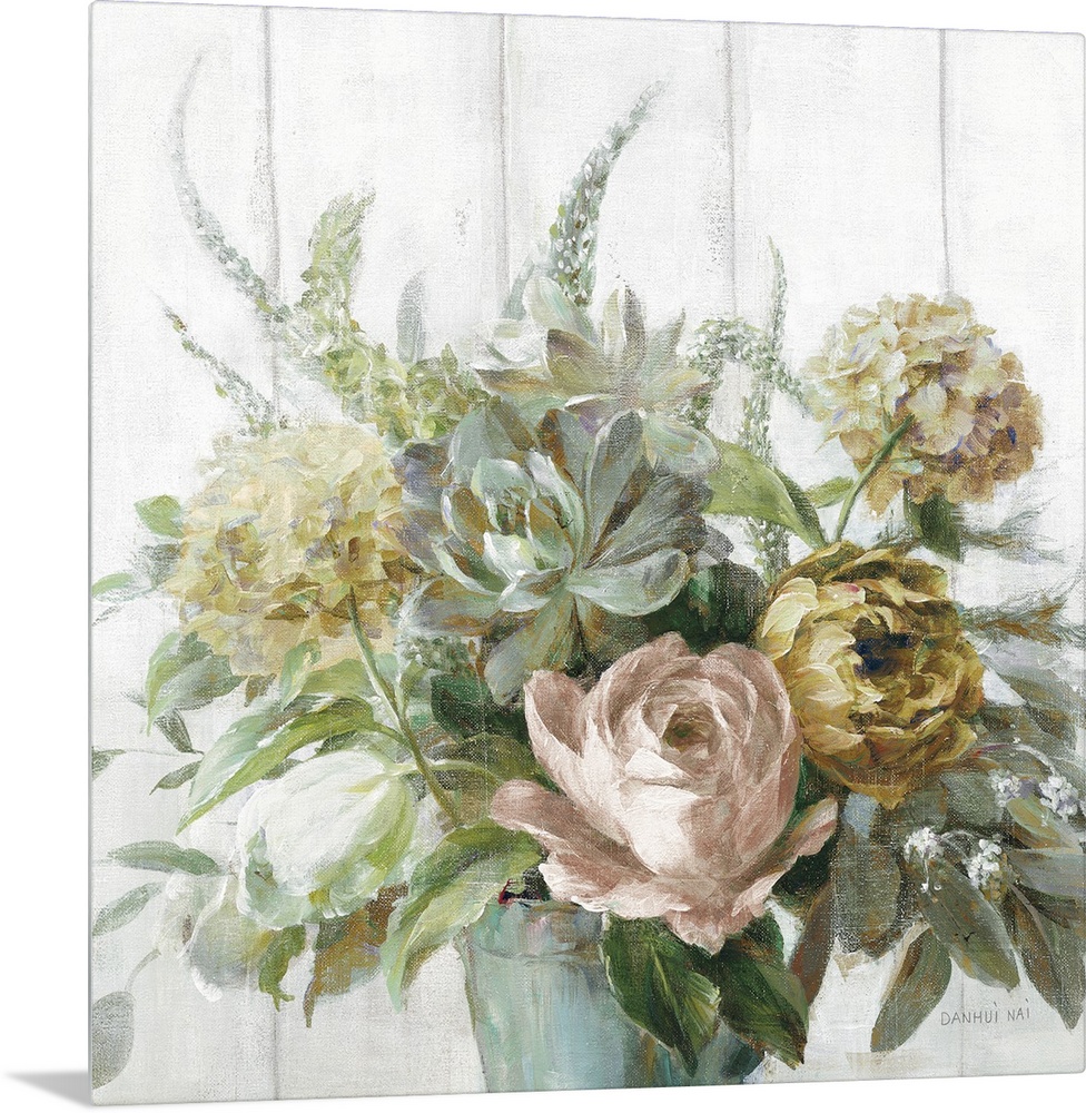 Natural Elegance Fall