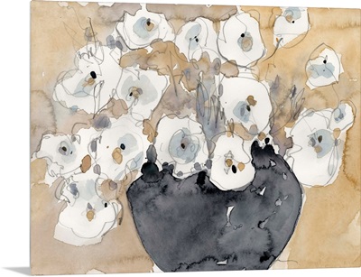 Another White Blossom II