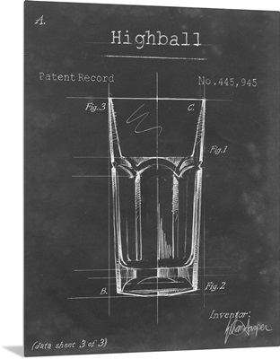 Barware Blueprint II