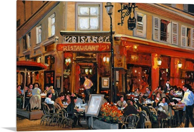 Bistro I