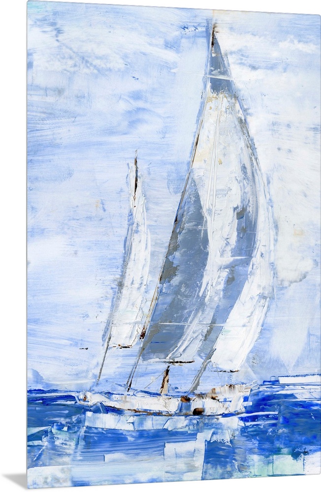 Blue Sails II