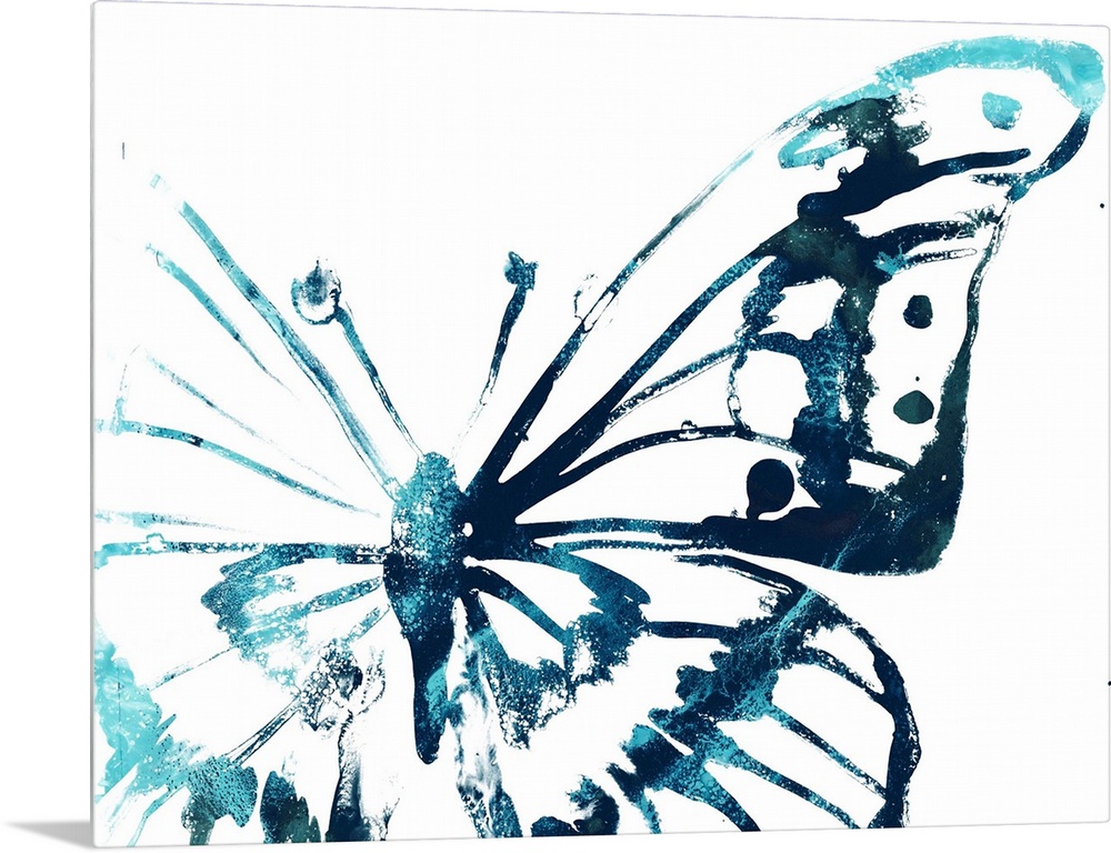 Butterfly Imprint V