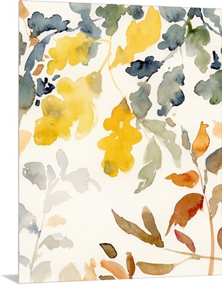 Changing Autumn Hues II