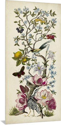 Chinoiserie Natura II