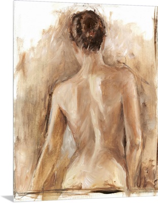 Figure Painting Study I