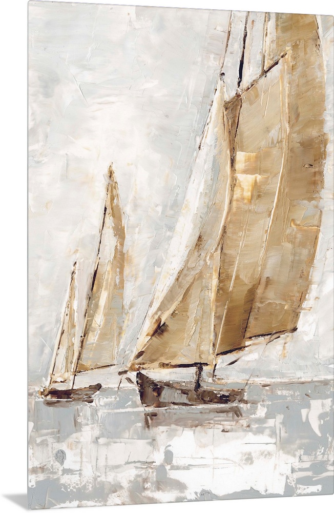 Golden Sails II
