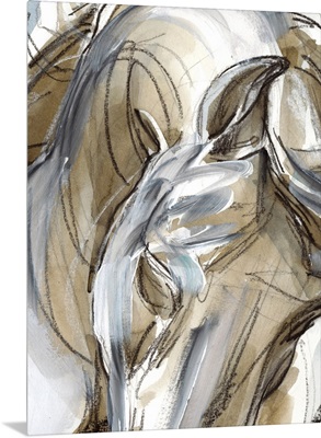 Horse Abstraction I