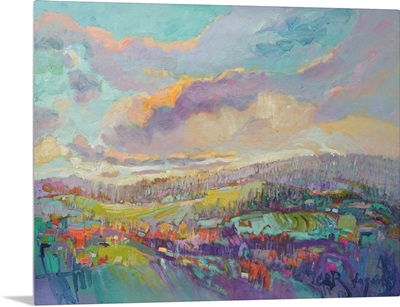 Land Of Milk And Honey