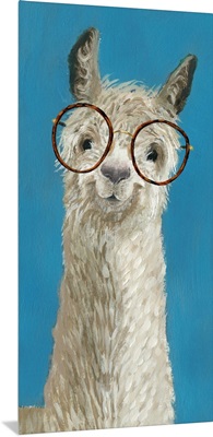 Llama Specs III